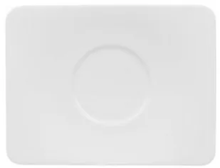 Villeroy & Boch nowoczesna Grace Mokka/Espresso ze spodkiem 14 x 11 cm 1045101430 - Serwisy do kawy i herbaty - miniaturka - grafika 3