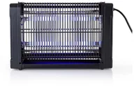 Lampy owadobójcze - Nedis Nedis INKI110CBK16 - Elektryczna pułapka na owady UV-A/2x8W/230V 50 m - miniaturka - grafika 1