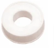 Akcesoria pneumatyczne - TEKMA Taśma Teflonowa 12m 12mmx0.075mm 8557 - miniaturka - grafika 1