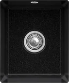 Zlewozmywaki - Villeroy & Boch Subway SU 45 Premiumline 3324 01 J0 - miniaturka - grafika 1