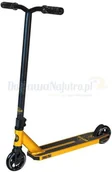 Hulajnogi - MGP madd gear Hulajnoga wyczynowa Stunt Carve Elite 2020 Madd Gear czarno złota 23405 - miniaturka - grafika 1