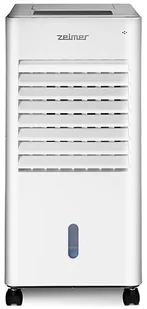 Zelmer ZCL6040 - Klimatory - miniaturka - grafika 2