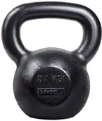 Kettlebell - HMS Hantla kettlebell żeliwna KZG 24 kg - 1006806 - miniaturka - grafika 1