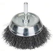 Pozostałe wyposażenie warsztatu - Bosch BOSCH_elektonarzedzia BOSCH_elektonarzedzia Szczotka garnkowa do wiertarek 75 mm) - miniaturka - grafika 1