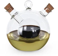 Pojemniki kuchenne - Butelka dozownik na oliwę ocet balsamiczny 2w1 123024 - miniaturka - grafika 1