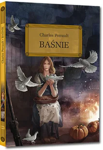 Greg Baśnie Perraulta z oprac. okleina GREG - Pomoce naukowe - miniaturka - grafika 2