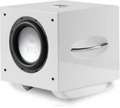 Głośniki i kolumny - REL S510 biały - miniaturka - grafika 1