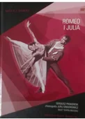 Książki o muzyce - Romeo i Julia płyta CD Używana - miniaturka - grafika 1