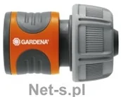 Pozostałe elektronarzędzia - GARDENA podłączenie węża do 19mm 18216 - miniaturka - grafika 1