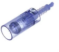 Meble kosmetyczne - Dr. pen Kartridż do dermapena A6 - 9 igieł K-A6-9 - miniaturka - grafika 1