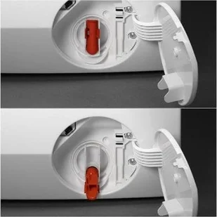 Pralka AEG L9FEC49S - Pralki - miniaturka - grafika 3