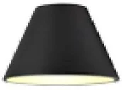 Oprawy, klosze i abażury - Azzardo Klosz Tentor Trapeze AZ3089 AZ3089 - miniaturka - grafika 1