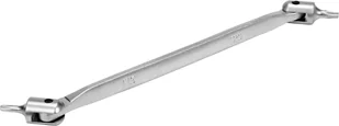 Yato KLUCZ PRZEGUBOWY TORX T15XT20 YT-05311 - Klucze i nasadki - miniaturka - grafika 2