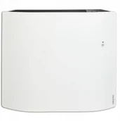 Ogrzewanie przenośne - Grzejnik elektryczny Divali Horizontal 1500W white - miniaturka - grafika 1