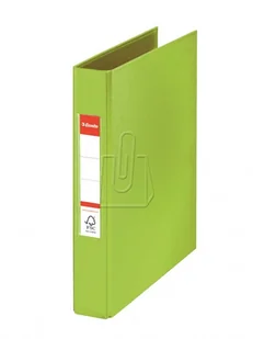 Esselte Segregator A5 VIVIDA 2R - czerwony - Segregatory - miniaturka - grafika 6