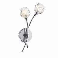 Lampy ścienne - Dar Lighting Seattle Kinkiet Dar Lighting SEA0946 - miniaturka - grafika 1