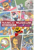 Gry Nintendo Switch - Namco Museum Archives: Volume 1 GRA NINTENDO SWITCH - miniaturka - grafika 1