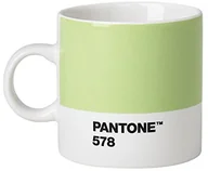 Kubki - Pantone 101040600 filiżanka do espresso, porcelana 101040578 - miniaturka - grafika 1