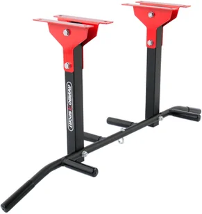 Marbo Sport Drążek uniwersalny do ściany i sufitu z mocowaniem na worek MH-D202 2.0 - 1008555 - Poręcze i drążki do podciągania Marbo Sport Drążek uniwersalny do ściany i sufitu z mocowaniem na worek MH-D202 2.0 - 1008555 - Poręcze i drążki do podciągania - miniaturka - grafika 6