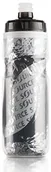 Shakery i bidony sportowe - SOURCE bidon Insulated Sport Bottle 0,6 litr szary 2070503060 - miniaturka - grafika 1