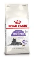 Royal Canin Feline Sterilised 7+ 10 kg - Sucha karma dla kotów - miniaturka - grafika 5