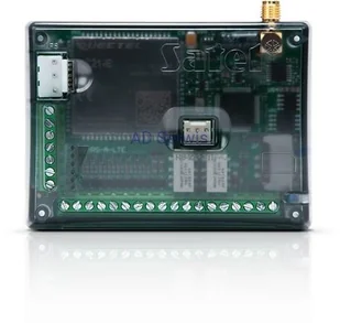 SATEL GPRS-A LTE Uniwersalny moduł monitorujący 23063251 - Akcesoria do alarmów - miniaturka - grafika 2