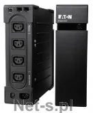 Eaton Powerware Ellipse ECO 1200 USB IEC (EL1200USBIEC) - Zasilacze awaryjne UPS - miniaturka - grafika 2