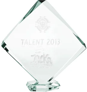 UPOMINKARNIA Trofeum Szklane Grawerowane 3D Z Etui victoriasport-G029/3D-0 - Gadżety dla kibiców - miniaturka - grafika 6