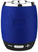 Głośniki przenośne - Mobilari M444011 Niebieski - miniaturka - grafika 1