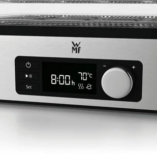 WMF Kitchenminis 04.1525.0011 - Suszarki do grzybów, owoców i warzyw - miniaturka - grafika 3
