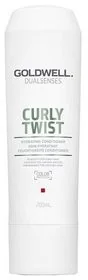 Goldwell Dualsenses Curly Twist Hydrating Conditioner nawilżająca odżywka do włosów kręconych 200ml - Odżywki do włosów Goldwell Dualsenses Curly Twist Hydrating Conditioner nawilżająca odżywka do włosów kręconych 200ml - Odżywki do włosów - miniaturka - grafika 3