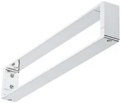 Szafki łazienkowe - CORAM Wspornik blatu ONTARIO CORAM - miniaturka - grafika 1