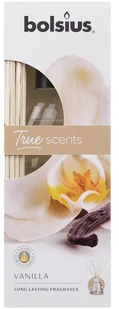 Bolsius Dyfuzor zapachowy 45ml True Scents Wanilia oficjalny sklep internetowy YORK 4099790-001871 - Zapachy do domu - miniaturka - grafika 2