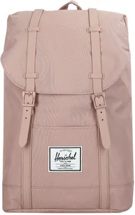 Herschel Plecak Retreat 19,5L Ash Rose - Plecaki - miniaturka - grafika 2