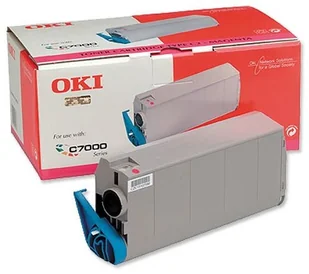 OKI 41304210 - Tonery oryginalne - miniaturka - grafika 3