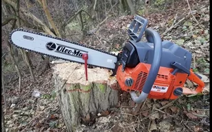 Oleo-Mac GS 630 PROFI 50029127E5 - Piły spalinowe - miniaturka - grafika 6