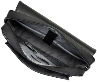Wittchen Teczka Office 29-3-700 laptop 15,6'' 29-3-700-1 - Torby na laptopy - miniaturka - grafika 2