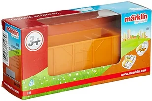 Maerklin My world, wagon gondola KM-44103 - Kolejki i akcesoria - miniaturka - grafika 3