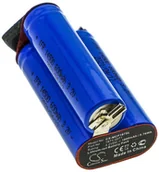 Akcesoria i części do maszynek do golenia - Cameron Sino Moser Chrom Style Pro 1871 1871-0071 1800mAh 5.76Wh Li-Ion 3.2V Cameron Sino) - miniaturka - grafika 1