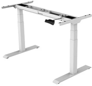 Ergosolid SR21W - Stelaż biurka stołu z elektryczną regulacją wysokości blatu SR21W - Biurka - miniaturka - grafika 2