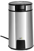 Młynki do kawy - Lafe MKL 003 Inox - miniaturka - grafika 1