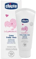 Kremy dla dzieci - Chicco Krem Ochronny Na Wiatr I Zimno 50 Ml - miniaturka - grafika 1