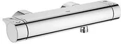 Baterie wannowe i prysznicowe - Grohe Grohtherm 2000 34169001 - miniaturka - grafika 1