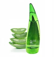 Balsamy i kremy do ciała - Holika Aloe Soothing Gel 99% Aloes 250ml - miniaturka - grafika 1