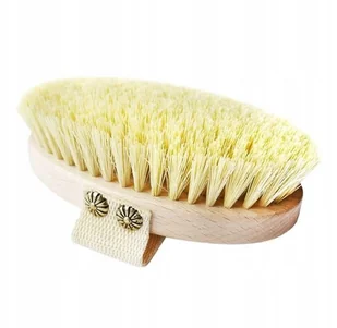 LullaLove LullaLove szczotka do masażu na sucho - Olejki i świece do masażu - miniaturka - grafika 4