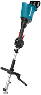 MAKITA multi-function battery DUX60Z 2x18V - Pozostałe narzędzia ogrodowe - miniaturka - grafika 2