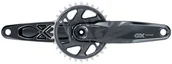 Części rowerowe - Sram SRAM GX Eagle Boost DUB Mechanizm korbowy 12-rz. 32 zęby DM, lunar 175mm 2021 Korby 2283548490 - miniaturka - grafika 1