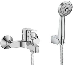 Roca Bateria wannowa Estreia - Baterie umywalkowe Roca Bateria wannowa Estreia - Baterie umywalkowe - miniaturka - grafika 1