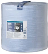 Ręczniki papierowe - TORK czyściwo papierowe 130080 1 rolka - miniaturka - grafika 1