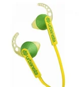 Słuchawki - Urbanista Rio żółte - miniaturka - grafika 1